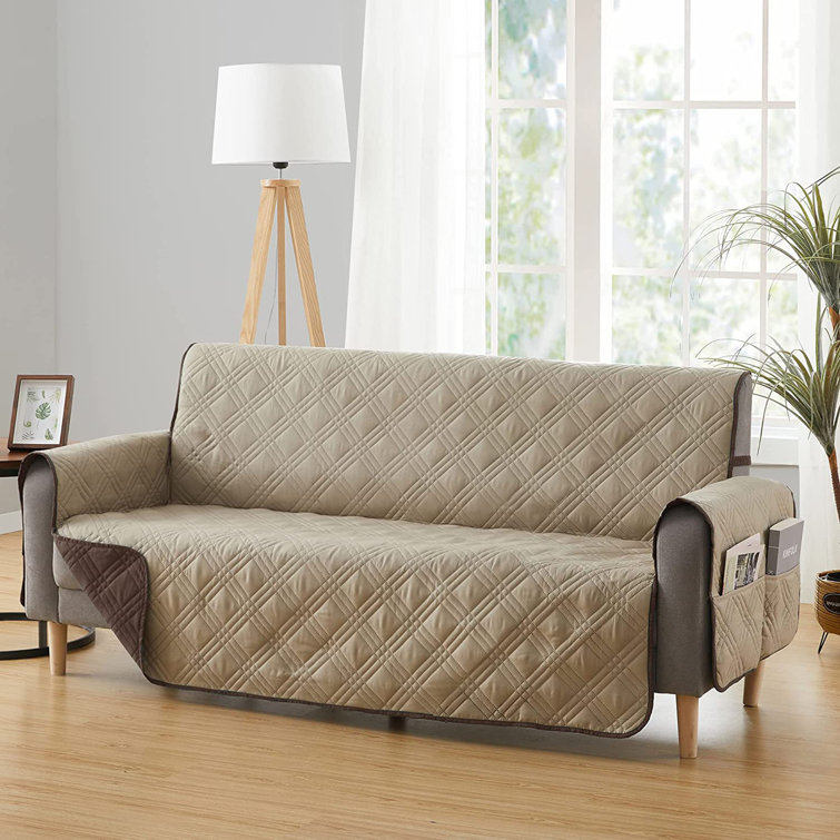 Box 2024 sofa slipcover